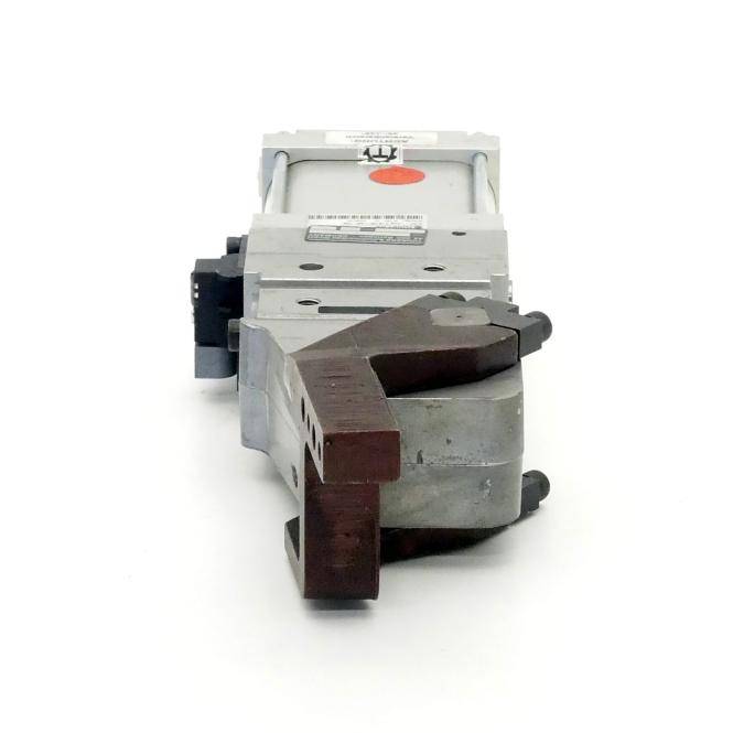 Tünkers Pneumatikspanner 135 ° (V 63.1 A42 T12)