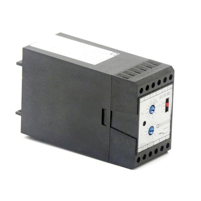 TELEMECANIQUE Kontaktrelais (LR 41400 SX2 DV)