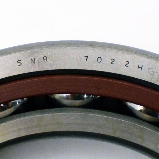 SNR Kugellager (7022H)