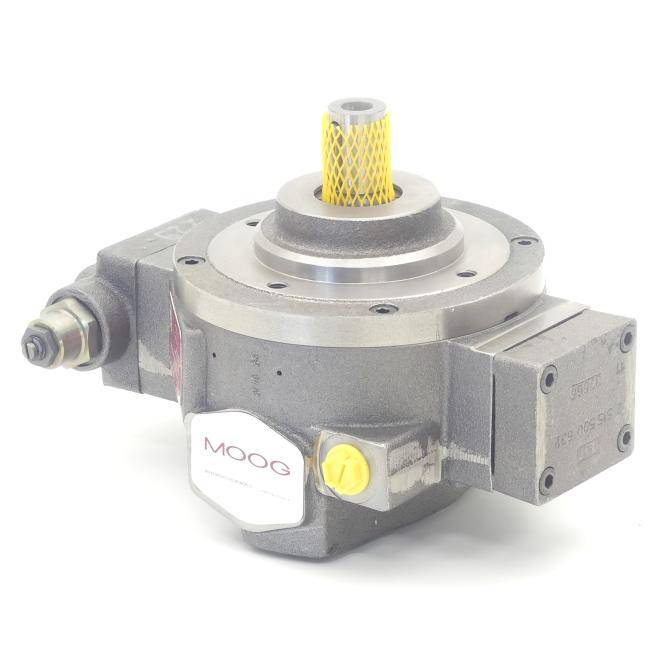 MOOG Radialkolbenpumpe /C D951-2021 (HPR18A1RKP019HM35H1Z00)