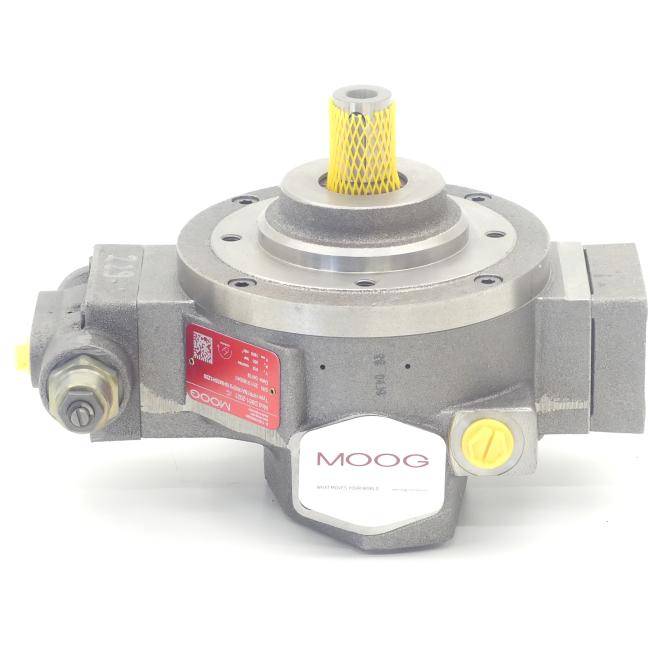 MOOG Radialkolbenpumpe /C D951-2021 (HPR18A1RKP019HM35H1Z00)