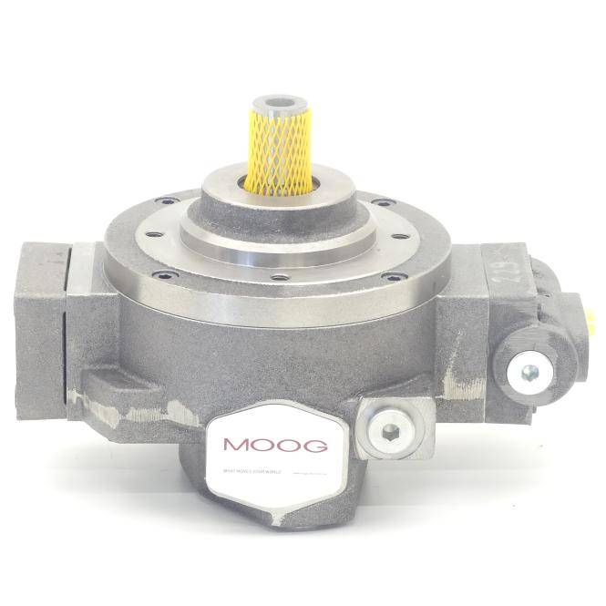 MOOG Radialkolbenpumpe /C D951-2021 (HPR18A1RKP019HM35H1Z00)
