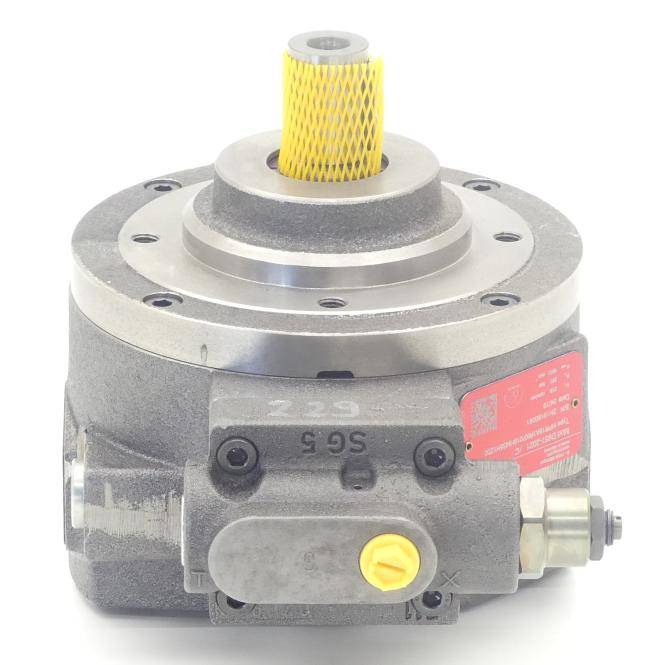 MOOG Radialkolbenpumpe /C D951-2021 (HPR18A1RKP019HM35H1Z00)