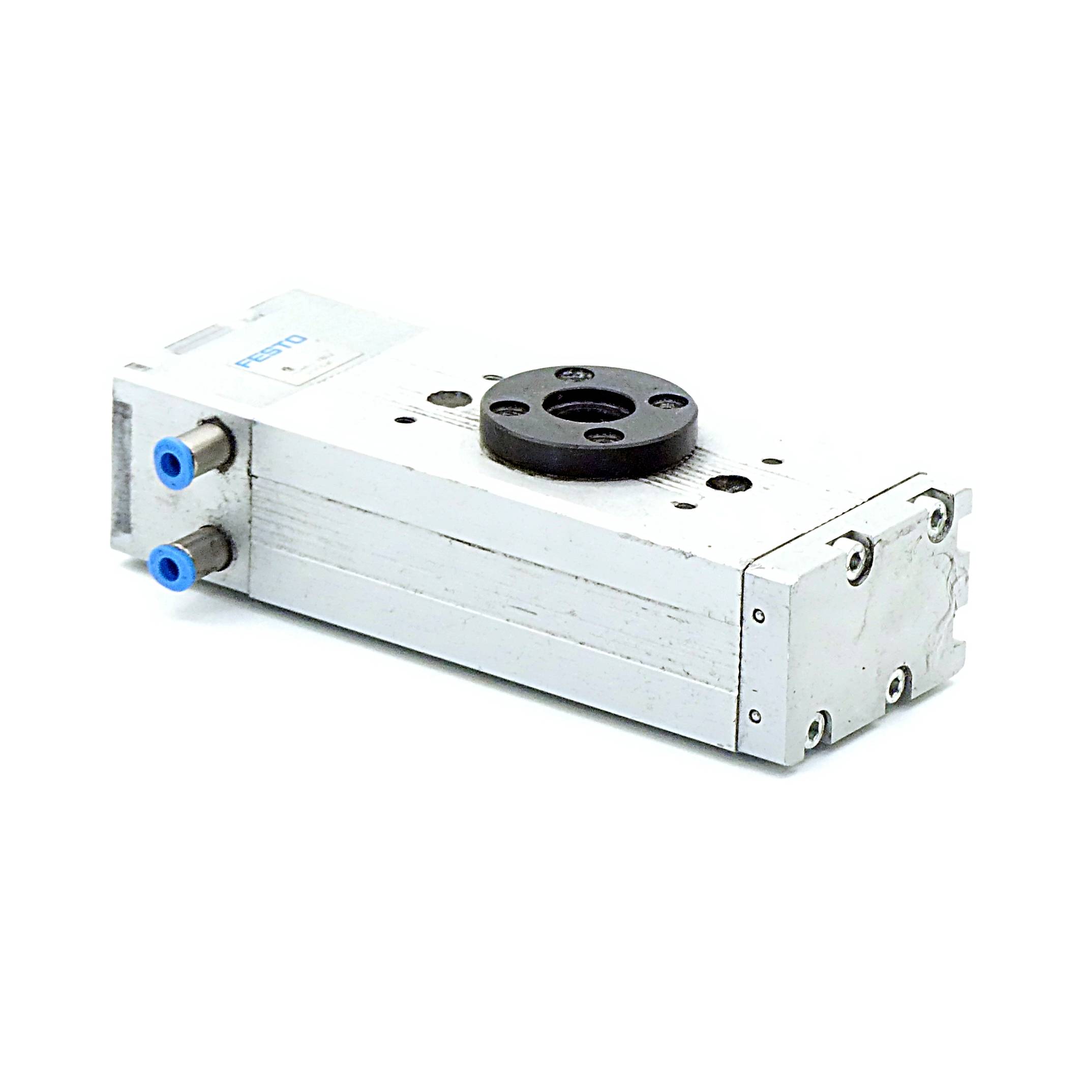FESTO Schwenkantrieb DRQD-20-180-PPVJ-A-AL-FW (540460)