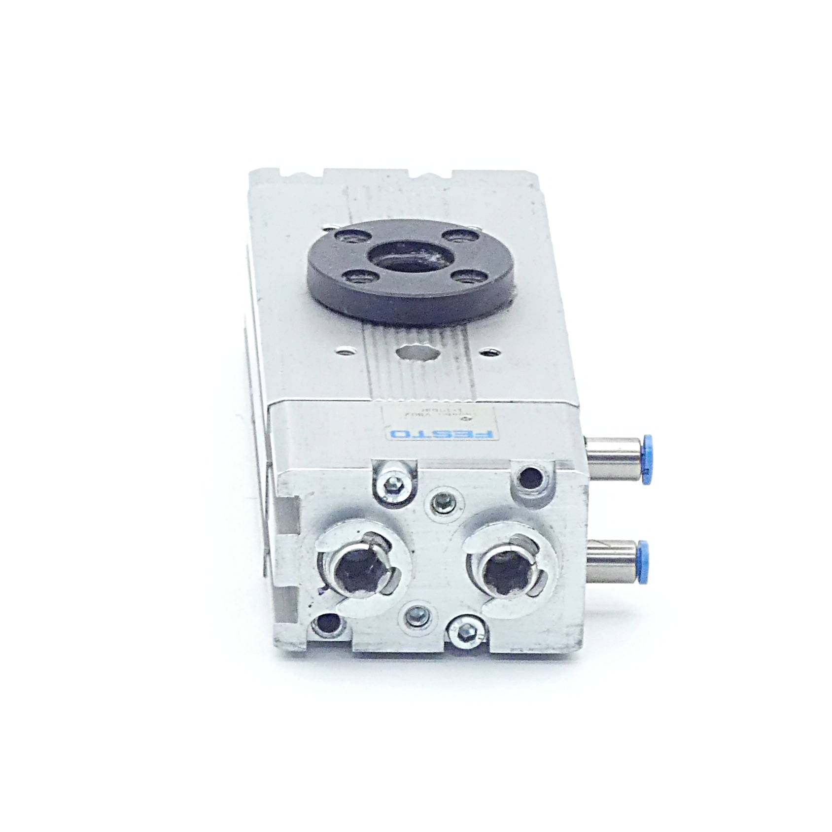 FESTO Schwenkantrieb DRQD-20-180-PPVJ-A-AL-FW (540460)