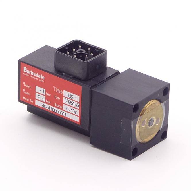 Barksdale Druckschalter UDS 1 (40-410000001)