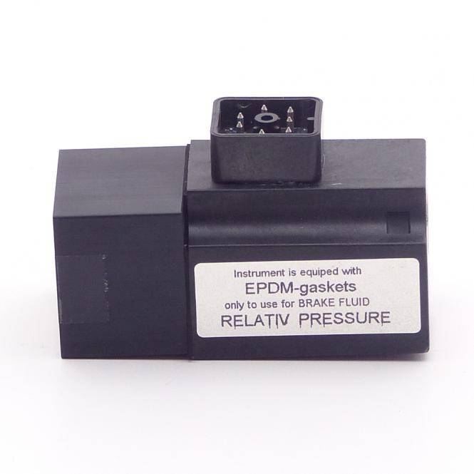 Barksdale Druckschalter UDS 1 (40-410000001)