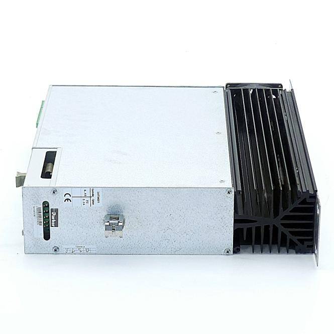 Parker Kompakte Servosteuerung COMPAX-M (CPX0500M/F2)