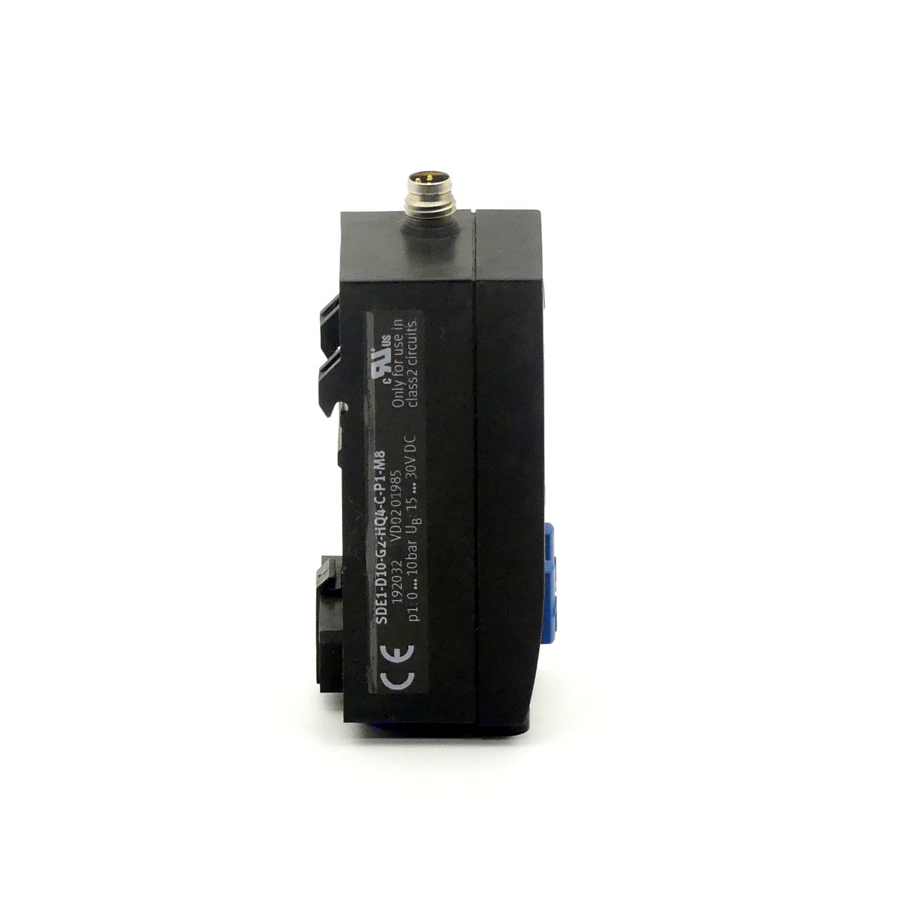 FESTO Drucksensor SDE1-D10-G2-HQ4-C-P1-M8 (192032)