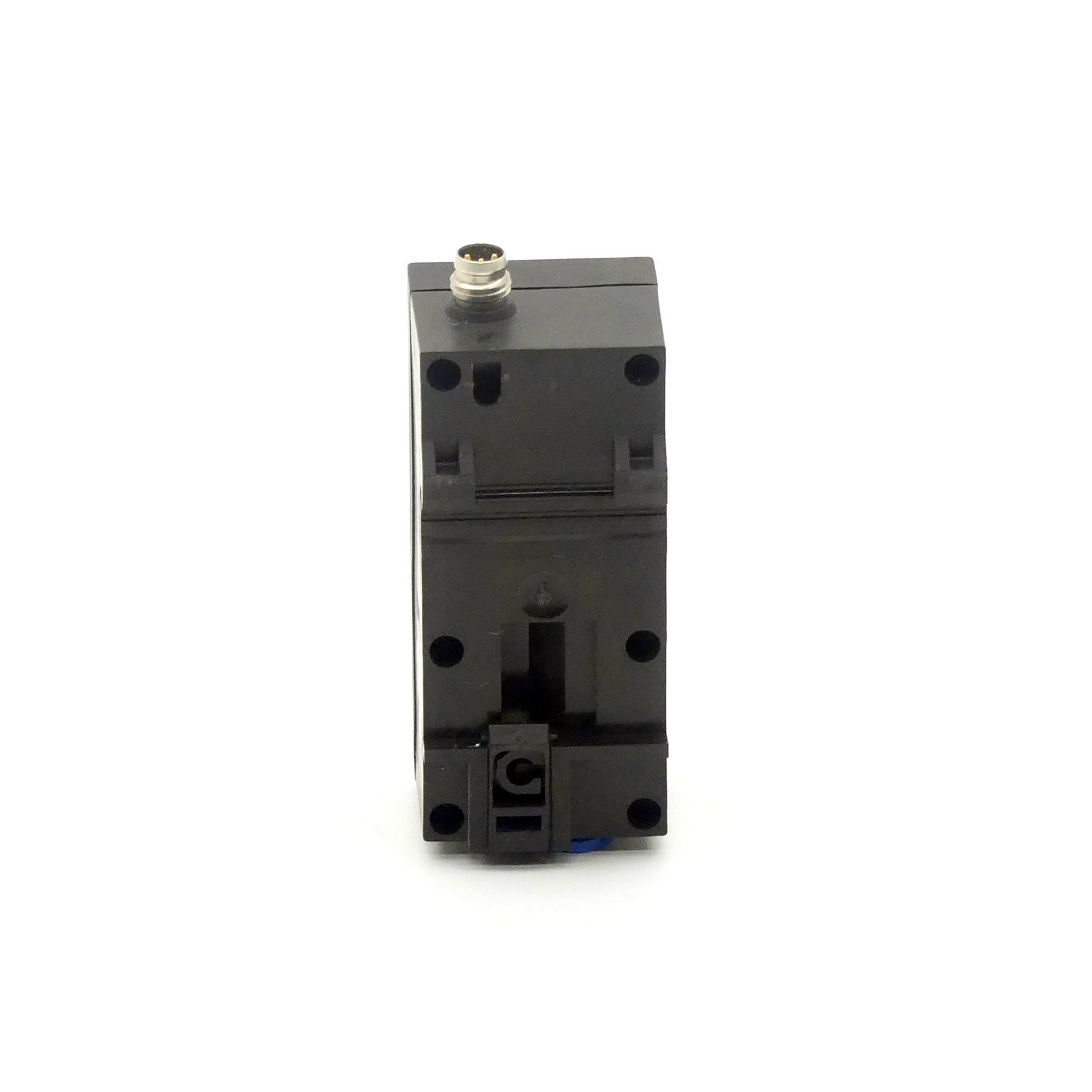FESTO Drucksensor SDE1-D10-G2-HQ4-C-P1-M8 (192032)