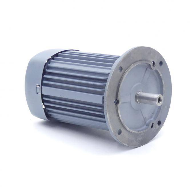 VEM motors Drehstrommotor IE2-WE1R 100 L 4 TPM140 (1021687005201H)