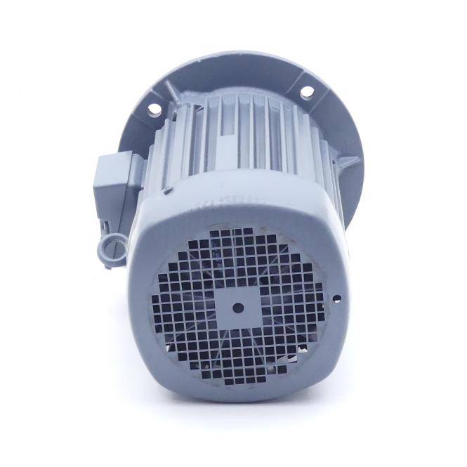 VEM motors Drehstrommotor IE2-WE1R 100 L 4 TPM140 (1021687005201H)
