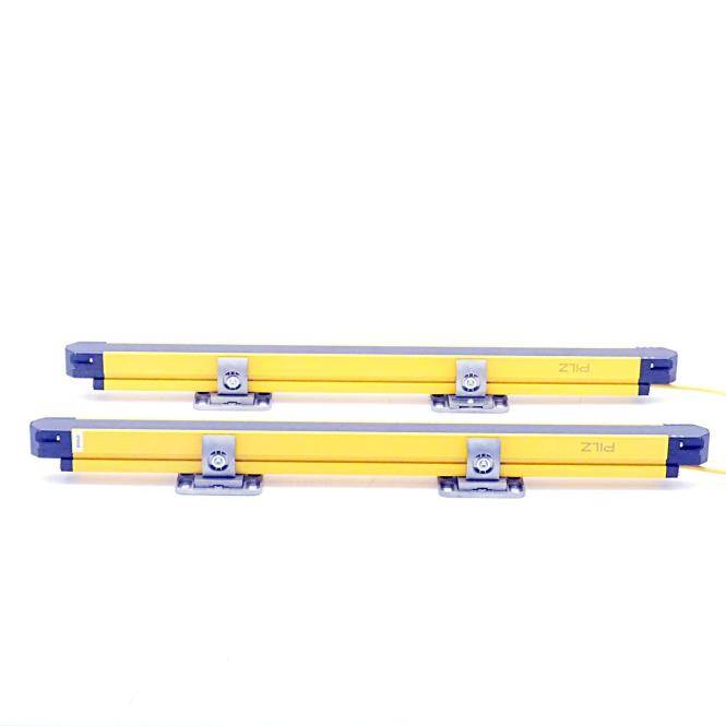 Pilz Sicherheitslichtgitter PSEN opll4F-s-14-0600 receiver+emitter (632383 632083)