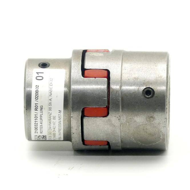 KTR Kupplung (GR 38)