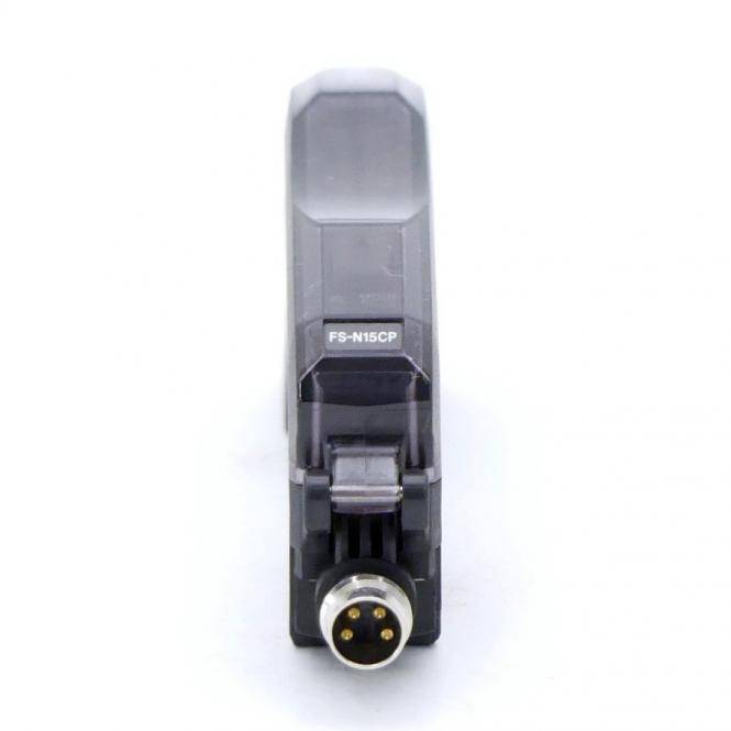Keyence Glasfaserverstärker (FS-N15CP)