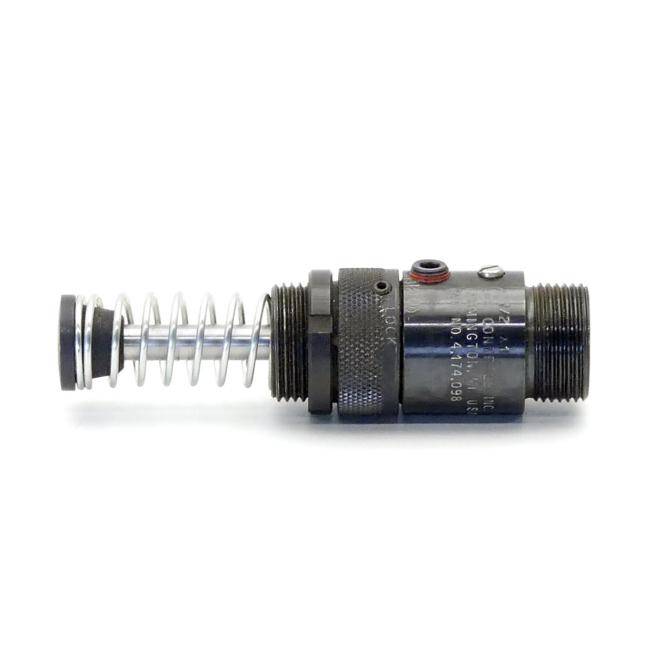 ACE Stoßdämpfer A 1/2x1 (4.174.098)