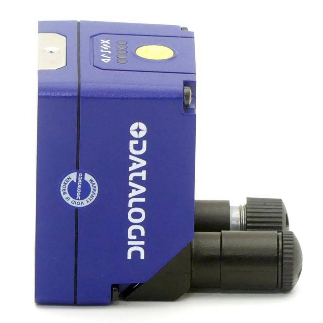 DATALOGIC Barcodelesegerät MATRIX 220 395-010 1.2MP DPM-B 12MM X (937900042)