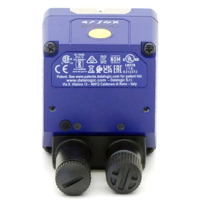 DATALOGIC Barcodelesegerät MATRIX 220 395-010 1.2MP DPM-B 12MM X (937900042)