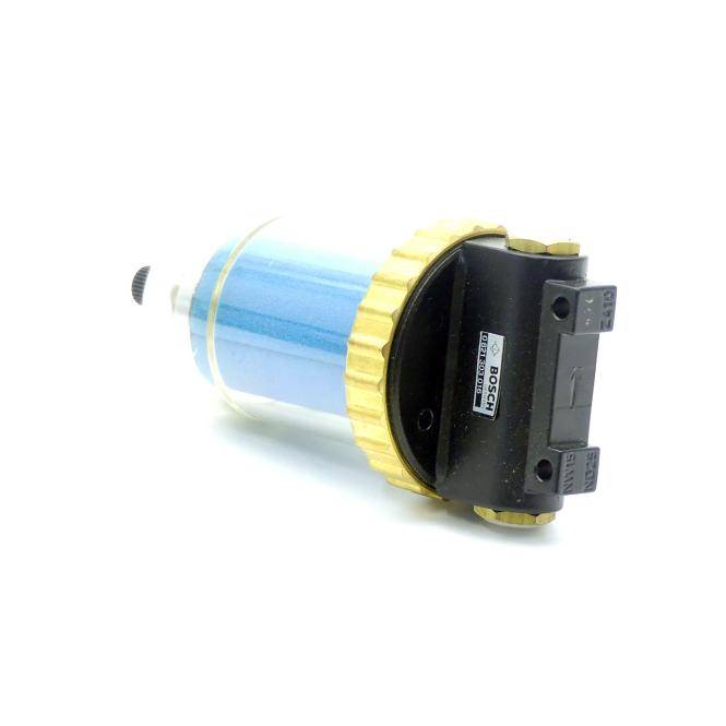 Bosch Kombi-Wartungseinheit 0 821 303 016 (0 821 303 016)