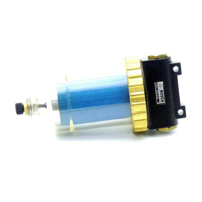 Bosch Kombi-Wartungseinheit 0 821 303 016 (0 821 303 016)