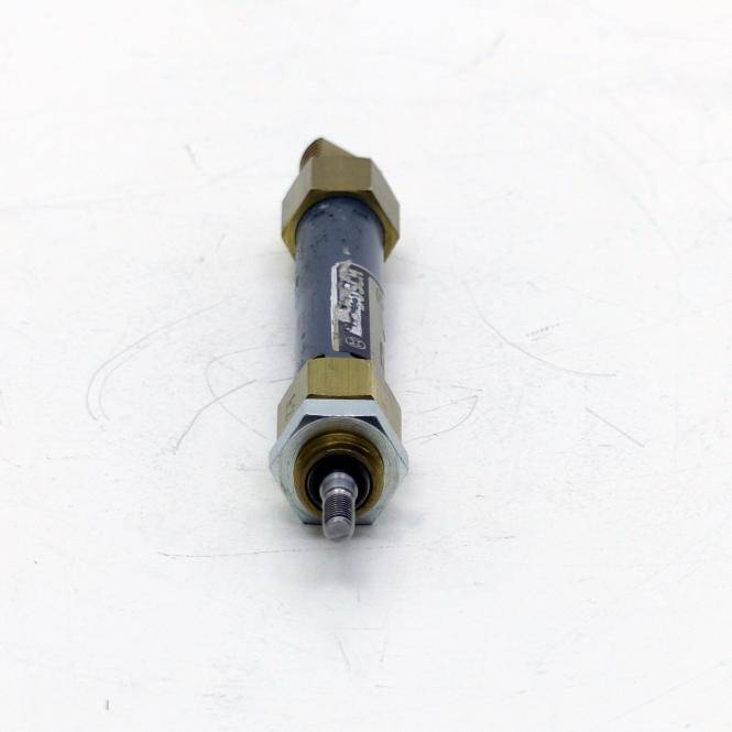 Bosch Rundzylinder 12 x 25 (0 822 013 250)