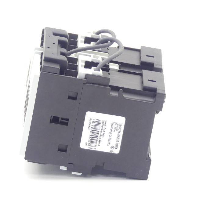 Siemens Wendeschütz (3RA1324-8XB30-1BB4)