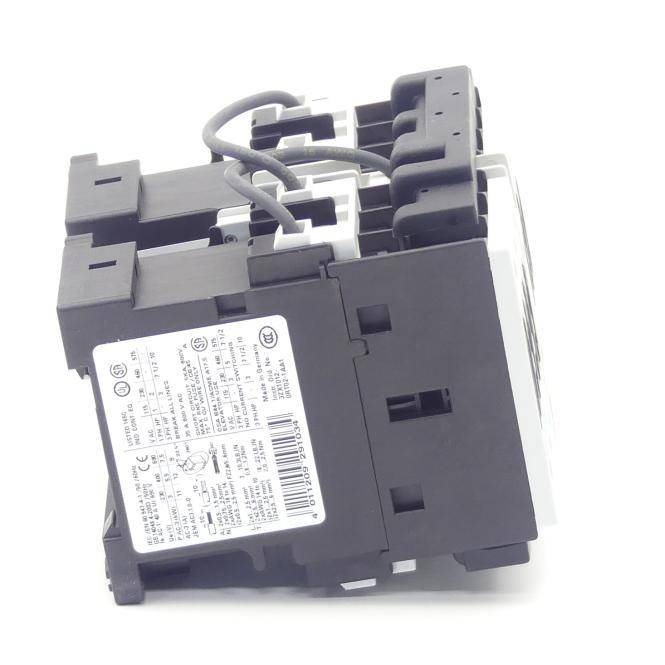 Siemens Wendeschütz (3RA1324-8XB30-1BB4)