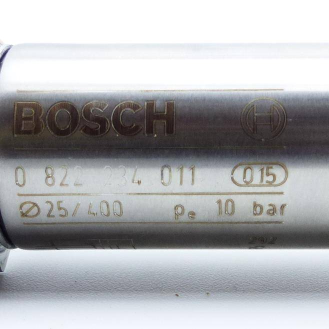 BOSCH Rundzylinder 25 x 400 (0 822 234 011)