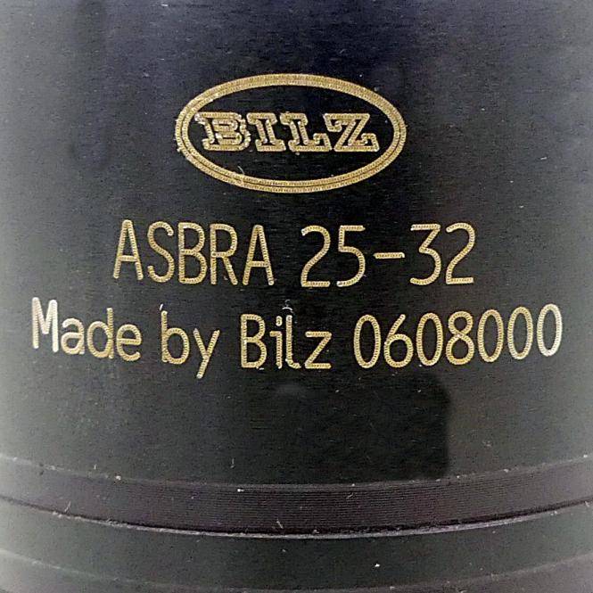 BILZ Aufsetzbares Bohrfutter 0608000 (ASBRA 25-32)