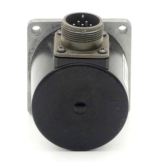 Elap Inkremental Drehgeber (Encoder) (E62010001024R8OP2)
