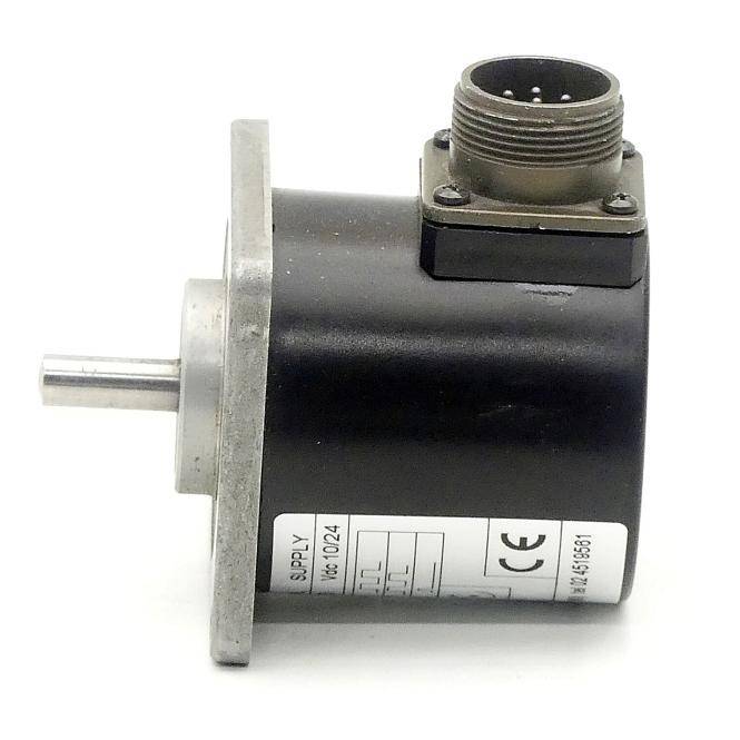 Elap Inkremental Drehgeber (Encoder) (E62010001024R8OP2)