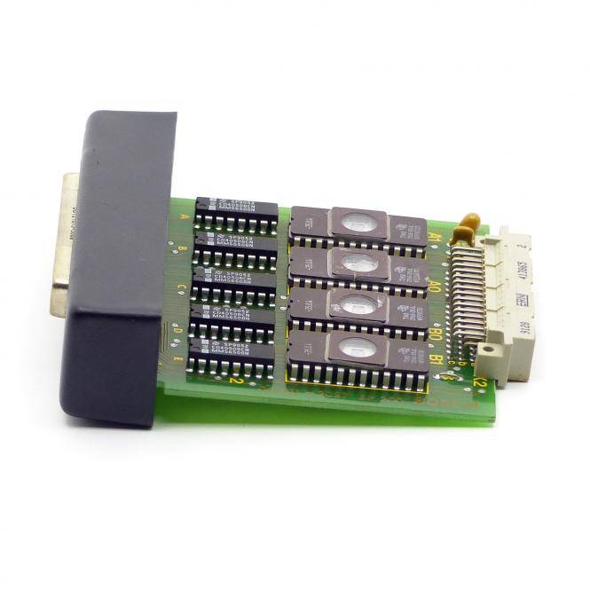 BOSCH Eprom EP200 041610-109401 (041611-2027)
