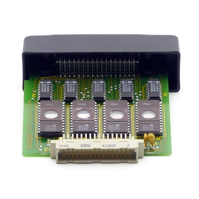BOSCH Eprom EP200 041610-109401 (041611-2027)