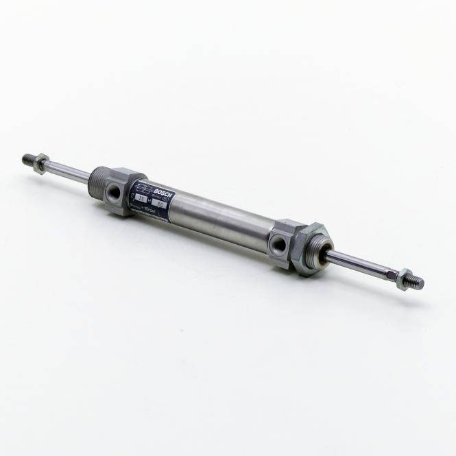 BOSCH Rundzylinder 20 x 80 (0 822 083 204)