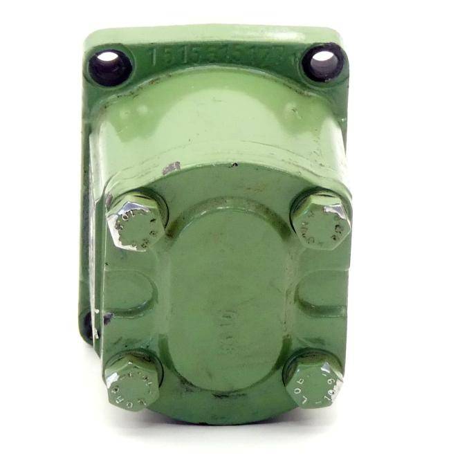 BOSCH Zahnradpumpe (0510 325 306)