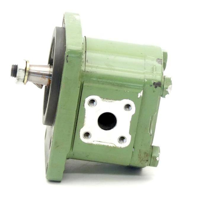 BOSCH Zahnradpumpe (0510 325 306)