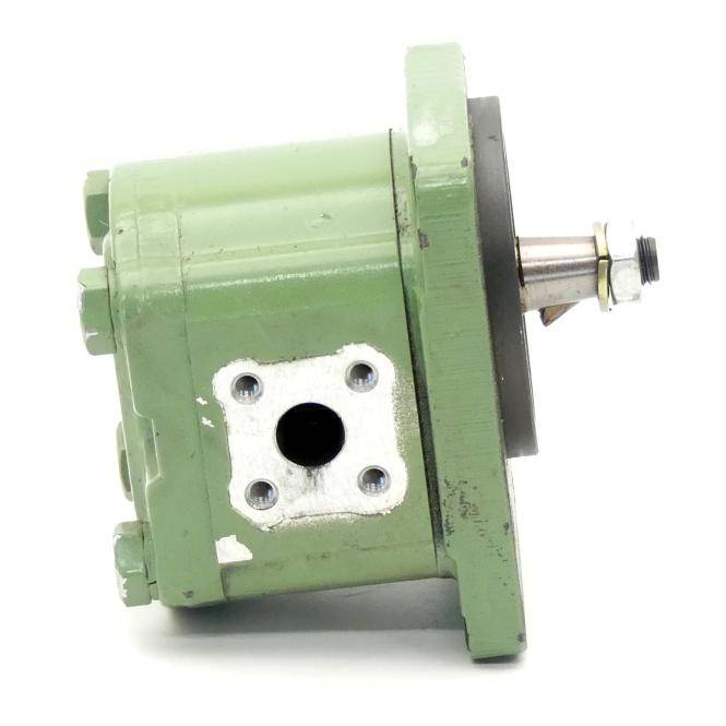 BOSCH Zahnradpumpe (0510 325 306)