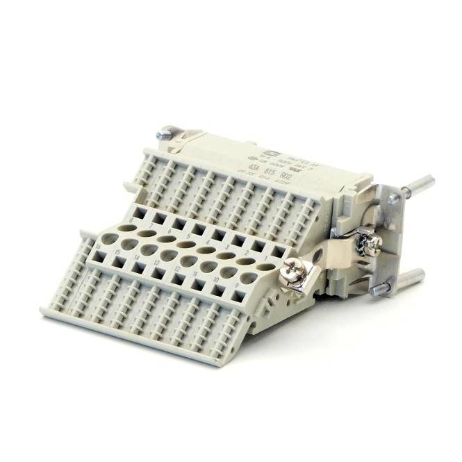 HARTING Han 16ES Anschlussverteiler 09330164729 (116874)