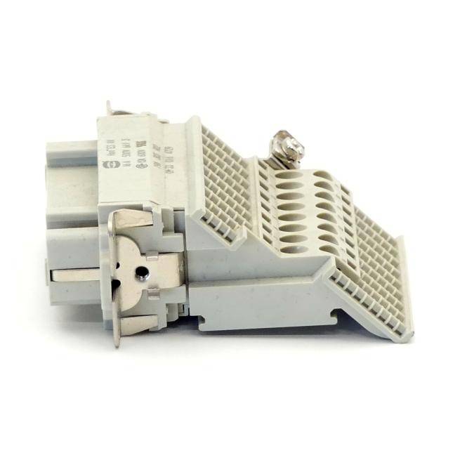 HARTING Han 16ES Anschlussverteiler 09330164729 (116874)