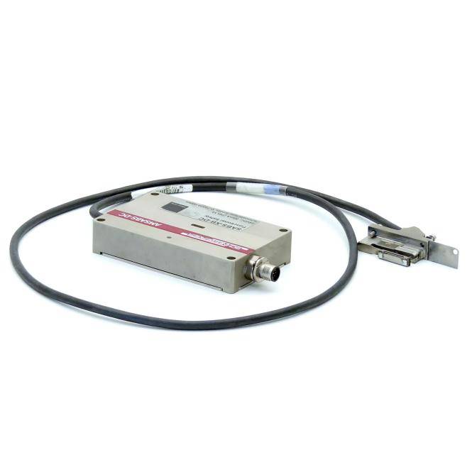 Schneeberger Lesekopf AMSABS-DC (SABS-XB-DC)