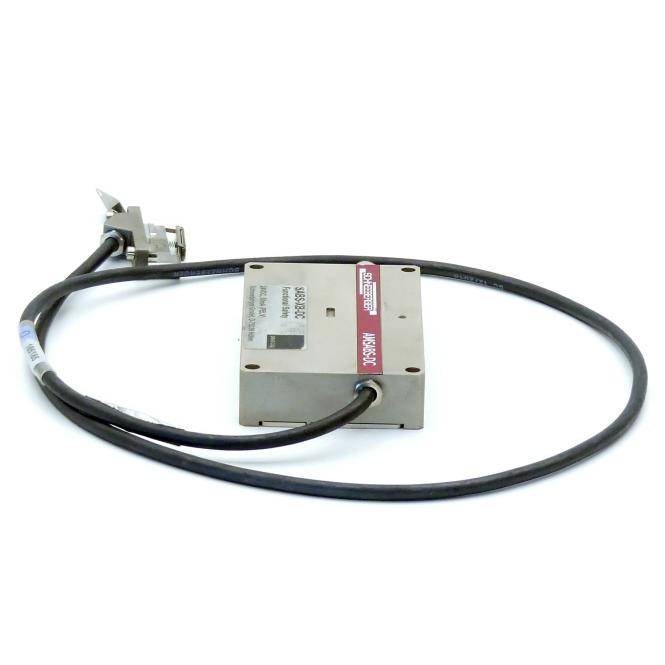 Schneeberger Lesekopf AMSABS-DC (SABS-XB-DC)