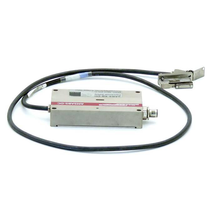 Schneeberger Lesekopf AMSABS-DC (SABS-XB-DC)