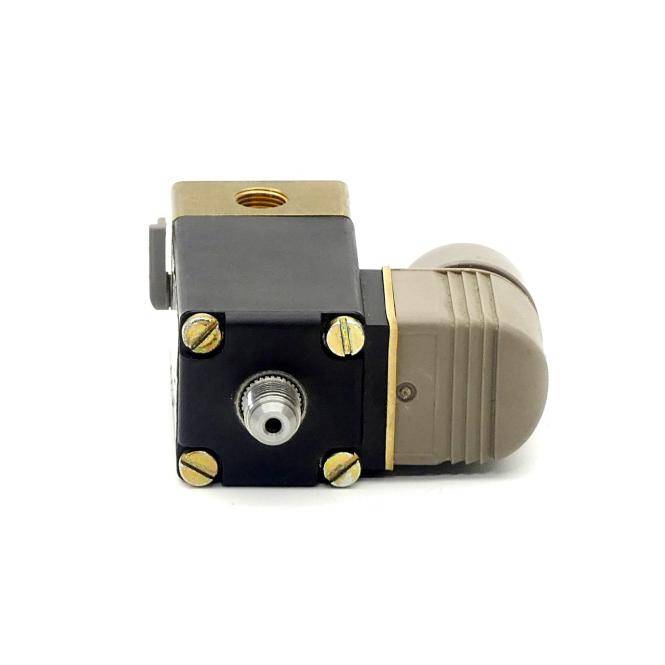 bürkert Magnetventil (311/C)