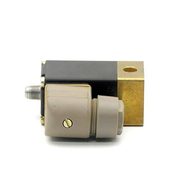 bürkert Magnetventil (311/C)