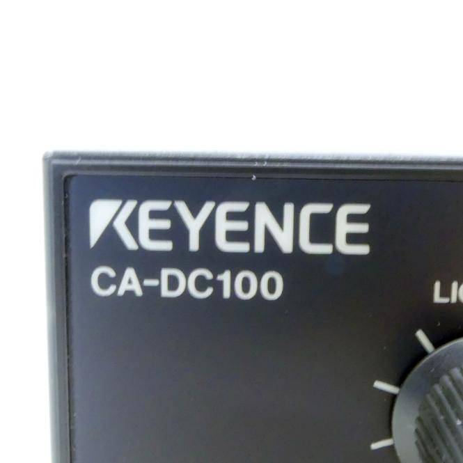 Keyence Beleuchtungssteuerung 8534971 (CA-DC100)