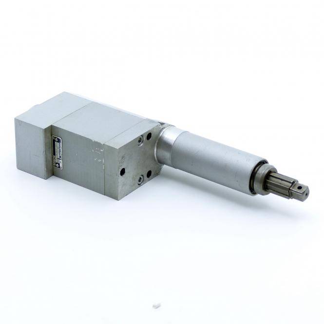 BOSCH Schraubspindel (0 608 800 501)