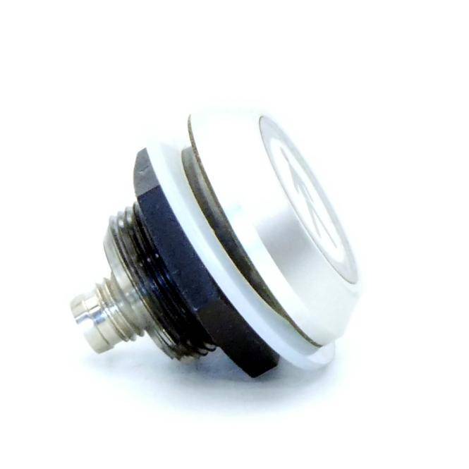 Captron Sensortaster (CHT1-159P-105/RD)