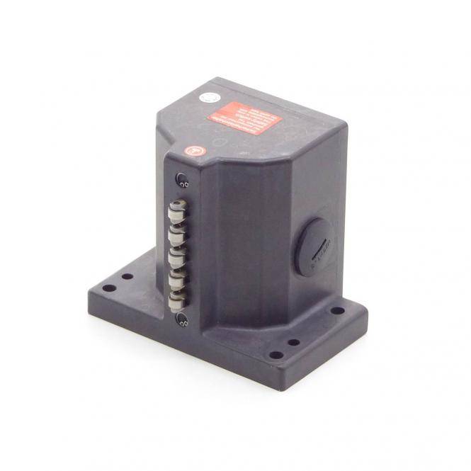EUCHNER Mechanischer Reihenpositionsschalter (RGBF05R12-508LE060-M)