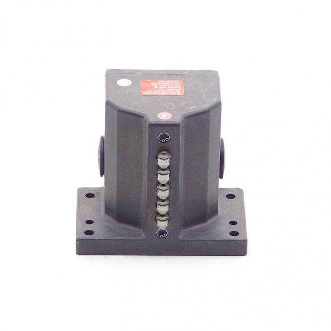 EUCHNER Mechanischer Reihenpositionsschalter (RGBF05R12-508LE060-M)