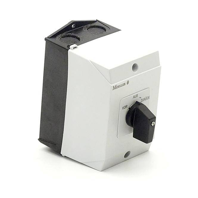 Moeller Nockenschalter (T0-3-67671GB/I1)